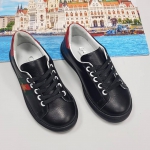 Кеды детские Gucci Артикул LUX-11037. Вид 1