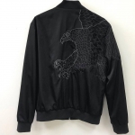 Ветровка мужская Stefano Ricci Артикул LUX-10623. Вид 2