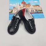 Кеды детские Gucci Артикул LUX-11037. Вид 2