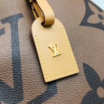 Сумка женская BOITE CHAPEAU SOUPLE Louis Vuitton Артикул LUX-10711. Вид 4