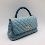 Сумка женская HANDLE Chanel Артикул LUX-11178. Вид 1