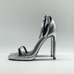 Босоножки Yves Saint Laurent Артикул LUX-11191. Вид 2