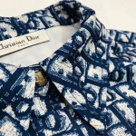 Рубашка женская Christian Dior Артикул LUX-10899. Вид 3