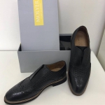 Туфли мужские  Артикул LUX-10729. Вид 1