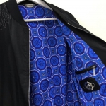 Ветровка мужская Stefano Ricci Артикул LUX-10623. Вид 4