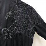 Ветровка мужская Stefano Ricci Артикул LUX-10623. Вид 3