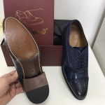 Туфли мужские  Артикул LUX-10725. Вид 2