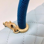 Сумка женская HANDLE Chanel Артикул LUX-11178. Вид 3