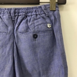 Брюки мужские Bottega Veneta Артикул LUX-10821. Вид 3