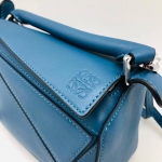 Сумка женская Loewe Артикул LUX-11182. Вид 3