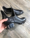 Ботинки женские Alexander Wang Артикул LUX-11056. Вид 5