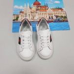 Кеды детские Gucci Артикул LUX-11038. Вид 2