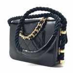 Сумка женская Chanel Артикул LUX-7125. Вид 4