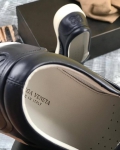 Слипоны мужские Bottega Veneta Артикул LUX-11306. Вид 2