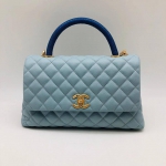 Сумка женская HANDLE Chanel Артикул LUX-11178. Вид 2