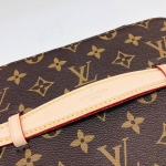 Шкатулка для украшений Louis Vuitton Артикул LUX-11183. Вид 3