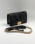 Сумка женская Boy Chanel Артикул LUX-11298. Вид 2