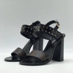 Босоножки Louis Vuitton Артикул LUX-11196. Вид 1