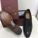 Туфли мужские  Артикул LUX-10723. Вид 2