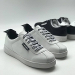 Кеды женские Chanel Артикул LUX-11226. Вид 1