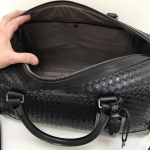 Сумка дорожная Bottega Veneta Артикул СМ-026. Вид 4