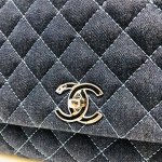 Сумка женская HANDLE Chanel Артикул LUX-11177. Вид 3