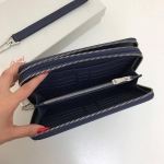 Портмоне Brioni Артикул LUX-11587. Вид 3