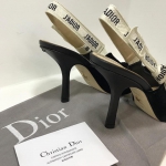 Туфли женские  Christian Dior Артикул LUX-7829. Вид 4