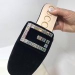 Мюли Gucci Артикул LUX-11577. Вид 4