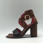 Босоножки Louis Vuitton Артикул LUX-11194. Вид 2