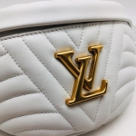 Поясная сумка Louis Vuitton Артикул LUX-11594. Вид 2