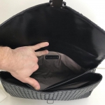 Портфель Bottega Veneta Артикул СМ-337. Вид 4