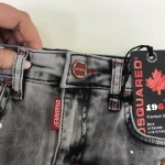 Юбка  Артикул LUX-11040. Вид 3