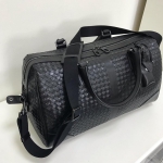 Сумка дорожная Bottega Veneta Артикул СМ-026. Вид 3