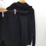 Костюм спортивный мужской Moncler Артикул LUX-11623. Вид 3