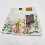 Юбка Gucci Артикул LUX-11530. Вид 2