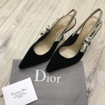 Туфли женские  Christian Dior Артикул LUX-7829. Вид 2