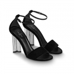 Босоножки Silhouette Louis Vuitton Артикул LUX-11572. Вид 5