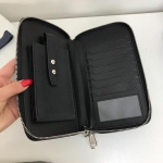 Портмоне Brioni Артикул LUX-11588. Вид 4