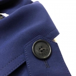 Плащ Celine Артикул LUX-11502. Вид 2