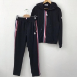 Костюм спортивный мужской Moncler Артикул LUX-11623. Вид 1