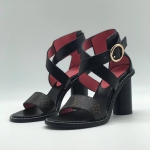 Босоножки Louis Vuitton Артикул LUX-11195. Вид 1