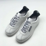 Кеды женские Chanel Артикул LUX-11226. Вид 2