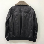 Куртка мужская  Артикул LUX-11266. Вид 2