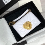 Сумка женская Dolce & Gabbana Артикул LUX-11595. Вид 4