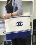 Сумка женская SHOPPING Chanel Артикул LUX-11589. Вид 2