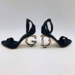 Босоножки Dolce & Gabbana Артикул LUX-11580. Вид 3