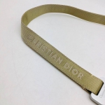 Ремень женский Christian Dior Артикул LUX-11639. Вид 3