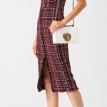 Сумка женская Dolce & Gabbana Артикул LUX-11595. Вид 2