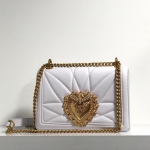 Сумка женская Dolce & Gabbana Артикул LUX-11595. Вид 3